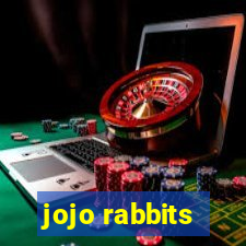 jojo rabbits