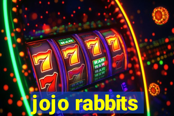 jojo rabbits