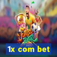 1x com bet