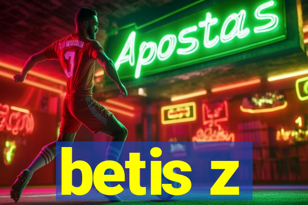 betis z