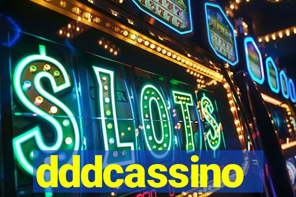 dddcassino