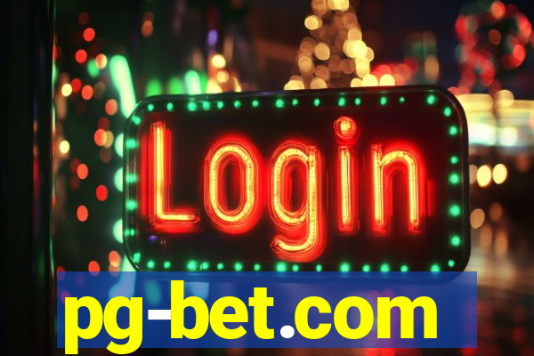 pg-bet.com