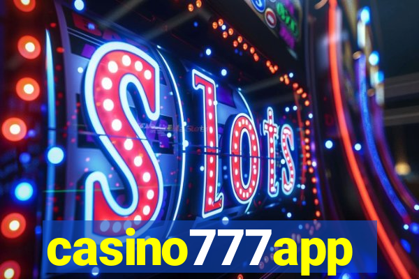 casino777app