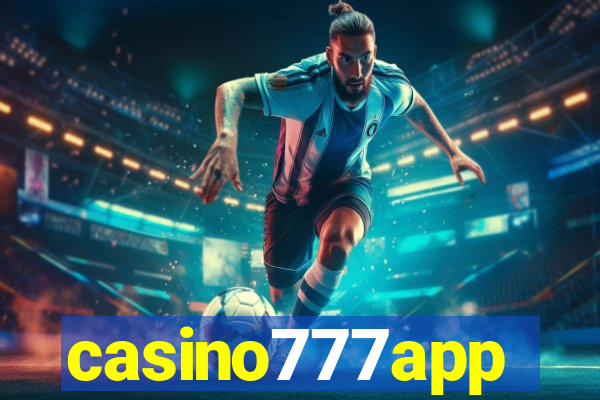 casino777app