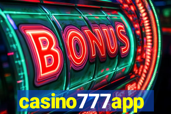 casino777app