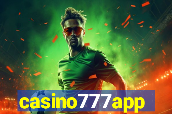 casino777app