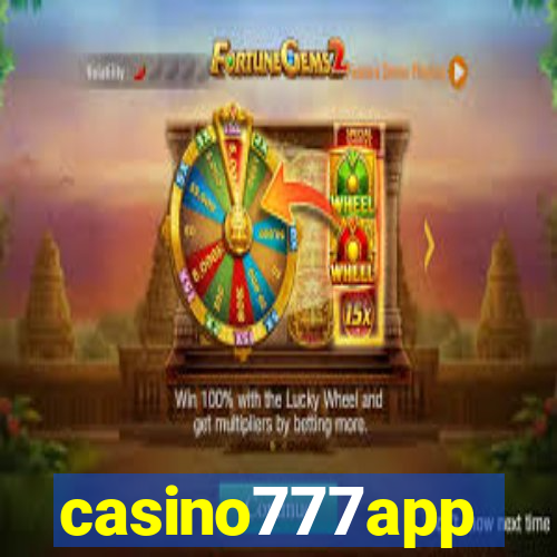 casino777app