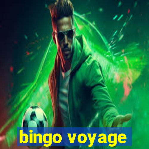 bingo voyage