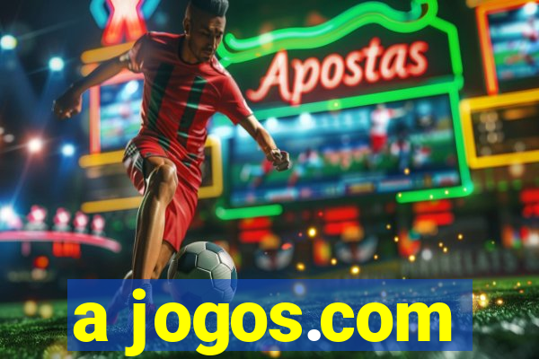 a jogos.com