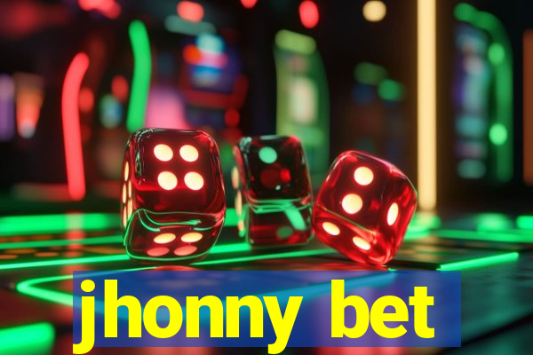 jhonny bet