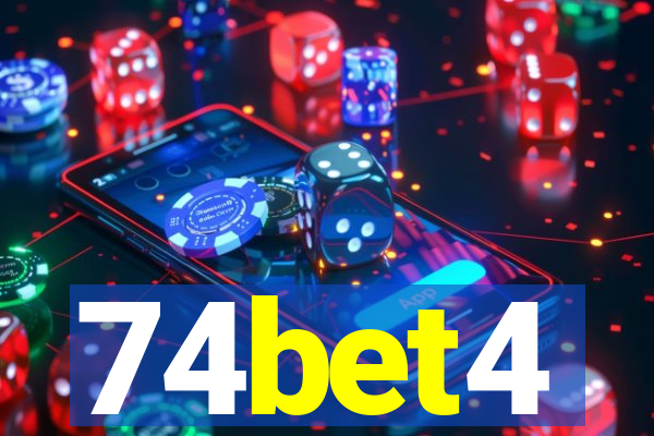 74bet4