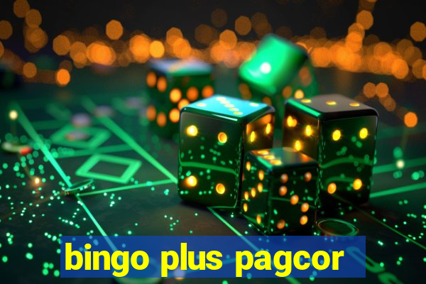 bingo plus pagcor