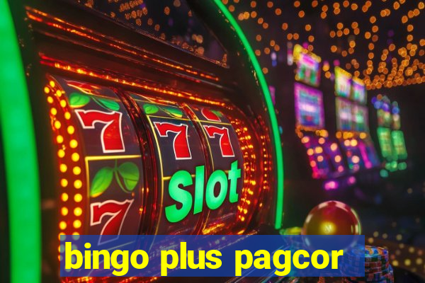 bingo plus pagcor