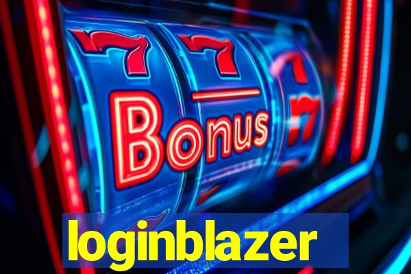 loginblazer