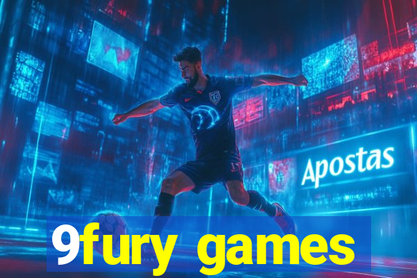 9fury games