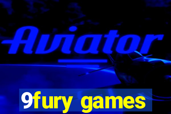 9fury games