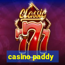 casino paddy