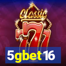 5gbet16