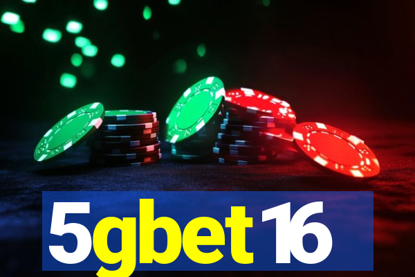 5gbet16