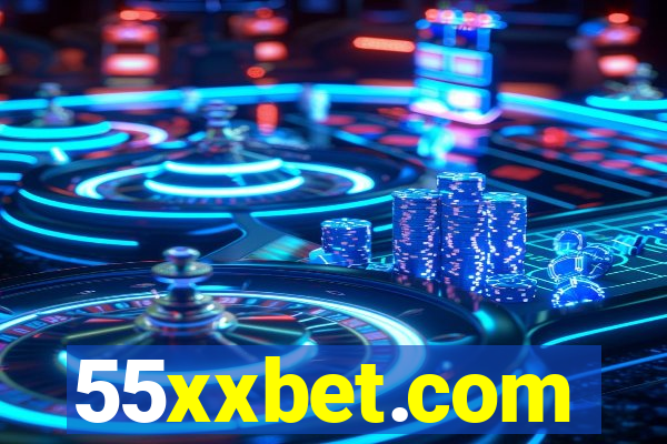 55xxbet.com