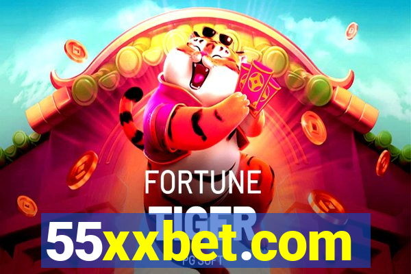 55xxbet.com