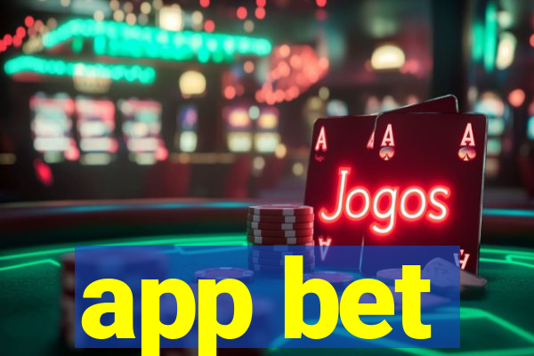 app bet