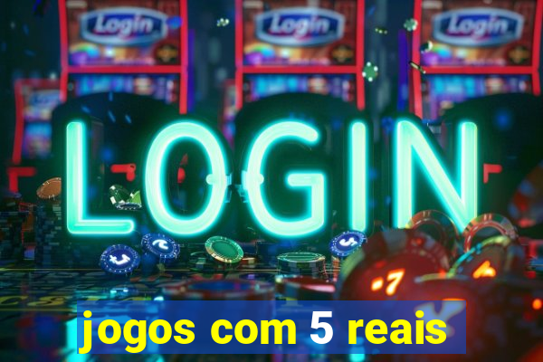 jogos com 5 reais