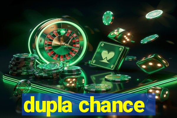 dupla chance