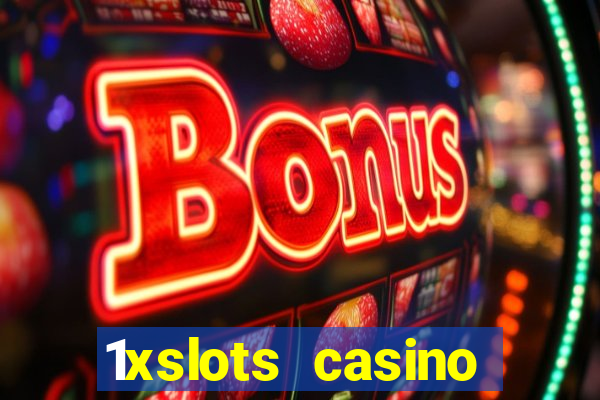 1xslots casino отзывы игроков