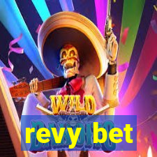 revy bet