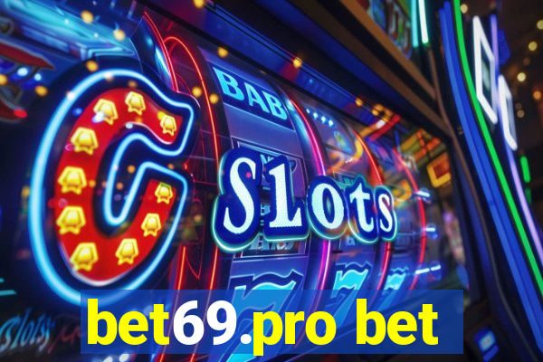 bet69.pro bet