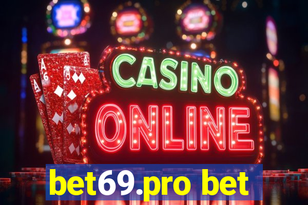 bet69.pro bet