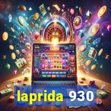 laprida 930