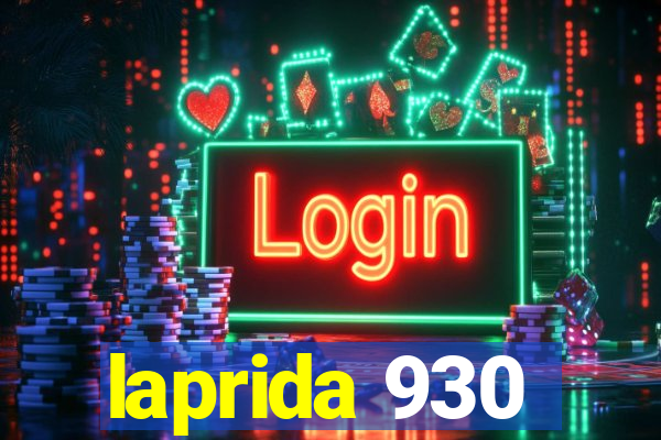 laprida 930