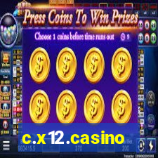 c.x12.casino