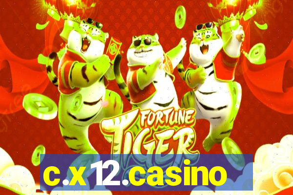 c.x12.casino