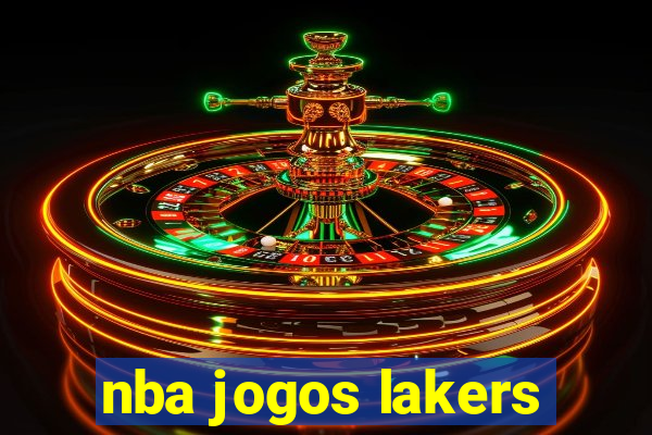 nba jogos lakers