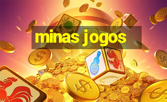 minas jogos