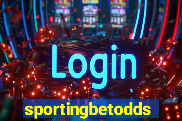 sportingbetodds