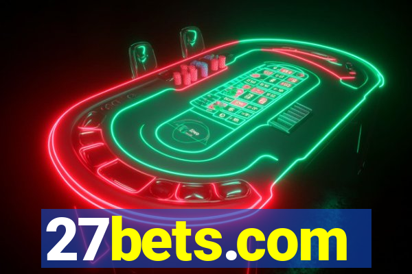 27bets.com