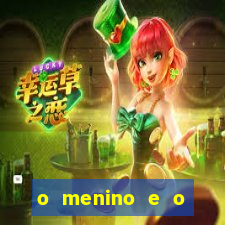 o menino e o espelho pdf