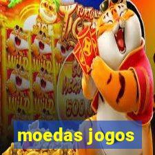 moedas jogos