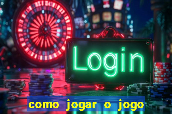 como jogar o jogo bolsa de valores