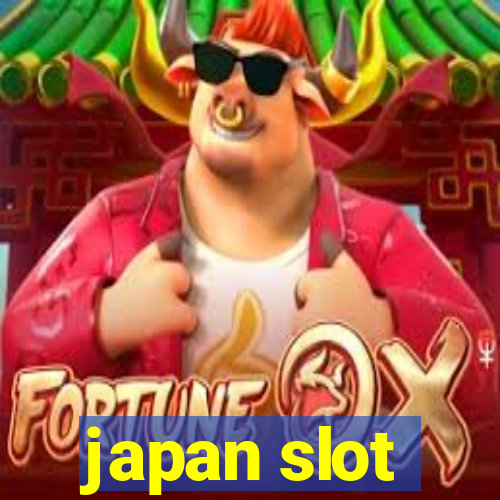 japan slot