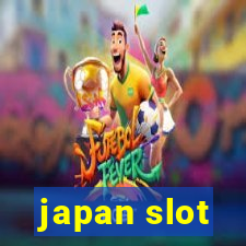 japan slot