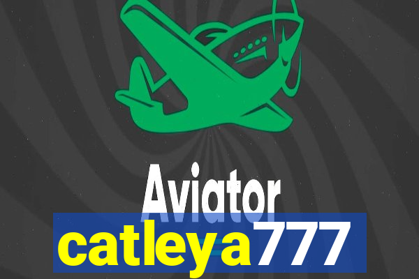 catleya777