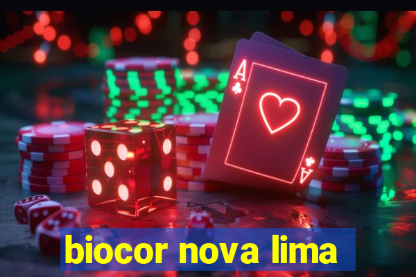 biocor nova lima