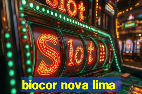 biocor nova lima