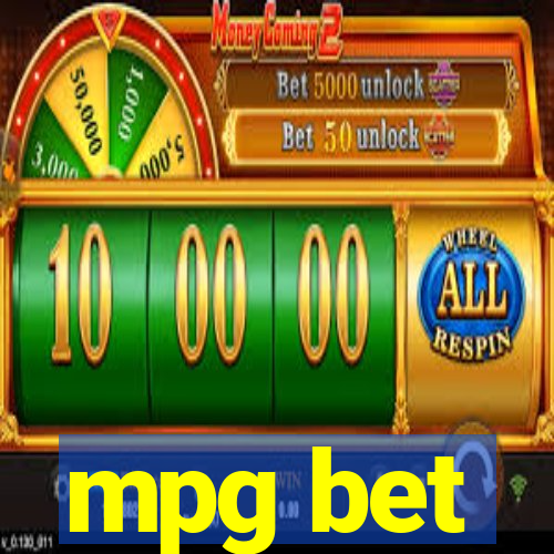 mpg bet