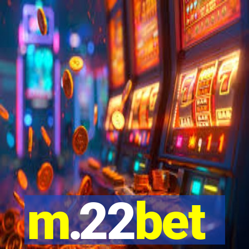 m.22bet